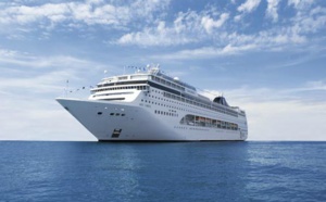 "Grand Voyage" : MSC commercialise une croisière de Rio à Shanghai