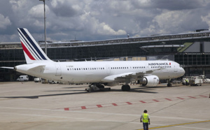 Air France : "Licencier des salariés, ce serait une grave faute managériale..."