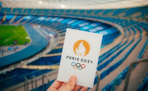 Les Jeux Olympiques, le déclencheur de la saison touristique estivale Les Jeux Olympiques, le déclencheur de la saison touristique estivale