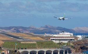 Madère : Les voyageurs en appellent au Consul de France ! Madère : Les voyageurs en appellent au Consul de France !