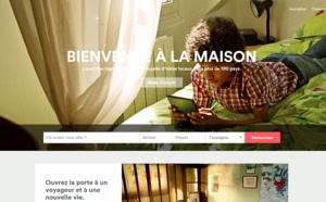 Airbnb : 17 millions d'utilisateurs pendant l'été 2015