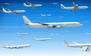 Résultats 2014 : le dépôt de bilan, passage obligé pour sauver les compagnies aériennes ?