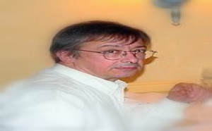 « Faites des Voyages ! » : Yves Leglise, délégué BTS pour la Corse « Faites des Voyages ! » : Yves Leglise, délégué BTS pour la Corse