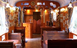 Cirque d'Hiver Bouglione : un menu spécial Groupes au Café du Cirque Cirque d'Hiver Bouglione : un menu spécial Groupes au Café du Cirque