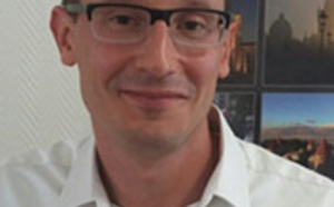 Amslav Tourisme : Alexandre Lévy, nouveau délégué commercial Sud