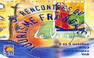 5es Rencontres du tourisme de Saint Tropez