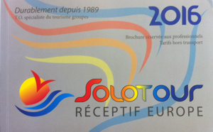 Groupes : Solotour étoffe ses offres "Grandes évasions" Groupes : Solotour étoffe ses offres "Grandes évasions"