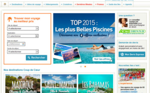 NouvellesIles (Antilles On Line) a repris les ventes