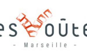 Marseille : les Voutes de la Major inaugurées le 18 septembre 2015