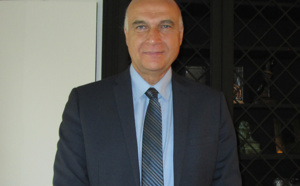Khaled Ramy, Ministre du Tourisme : "Nous voulons que la France retrouve la mémoire de l’Egypte"