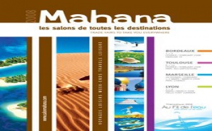 Mahana Marseille attend 20 000 visiteurs