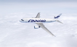 Finnair : Paris-Pékin et Paris-Shanghai à 350 € pour les agents de voyages
