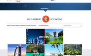 Suntrade Travel réalise une levée de fonds de 2 M€