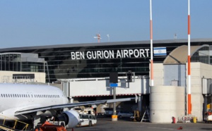 Tel Aviv : Ryanair, Air France, British... les compagnies annulent leurs vols