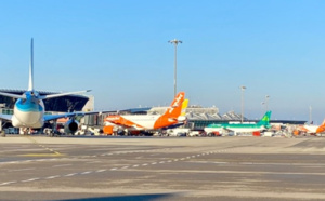 L’aéroport Lyon-Saint Exupéry renforce son offre de vols L’aéroport Lyon-Saint Exupéry renforce son offre de vols