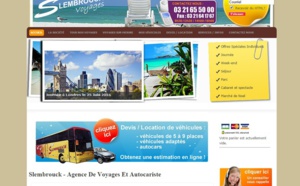 Slembrouck Voyages : "Les grands réseaux se sont éloignés des réalités du terrain" Slembrouck Voyages : "Les grands réseaux se sont éloignés des réalités du terrain"