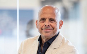 Christian Clerc devient PDG d’Auberge Resorts Collection