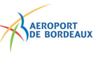 Aéroport de Bordeaux : le trafic international détrône le trafic national cet été