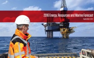 Déplacements professionnels : CWT prévoit un ralentissement dans l'énergie, les ressources et le maritime