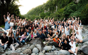 Le Forum des Pionniers : revivez en images la 22ème édition à l’île de La Réunion Le Forum des Pionniers : revivez en images la 22ème édition à l’île de La Réunion