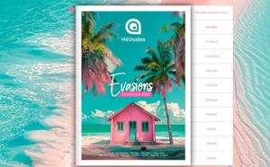 Héliades dévoile sa nouvelle brochure 2024-2025 Héliades dévoile sa nouvelle brochure 2024-2025