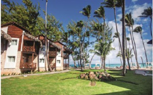 Jet tours ouvre un nouveau Club jumbo à Punta Cana Jet tours ouvre un nouveau Club jumbo à Punta Cana