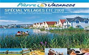 Pierre & Vacances segmente son offre dans deux «magalogues» 