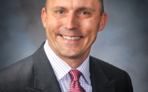 Greg Webb, nommé vice-Chairman de Sabre Greg Webb, nommé vice-Chairman de Sabre