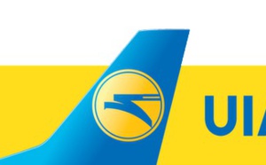 UIA volera entre Paris et Ivano-Frankovsk dès le 25 octobre 2015