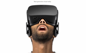 Oculus Rift: ten Prêt-à-Partir agencies are shifting to 3D