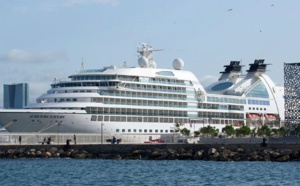 Top Cruise : 27 marques et 2 Clubs Croisières présents pour la 15e édition