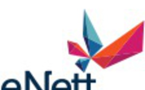 eNett nomme Carl-Olav Scheible, Chief Commercial Officer