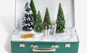 Hiver : la SNCF a ouvert les ventes pour les Groupes Hiver : la SNCF a ouvert les ventes pour les Groupes