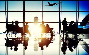 Aéroports français : passager, qui es-tu ?