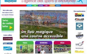 Tourisport Company lance VO2max Voyages