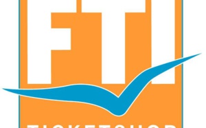Billets d'avions : la plate-forme FTI Ticketshop débarque en France