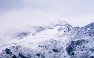 Sports d'Hiver : Val Thorens enregistre ses premières chutes de neige
