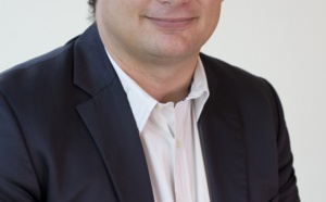 Thomas Saison rejoint la Société d'Aménagement de la Plagne Thomas Saison rejoint la Société d'Aménagement de la Plagne