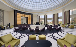 Arabie Saoudite : Mövenpick ouvre son premier hôtel à Riyad