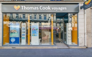 Thomas Cook : agence digitale pour séduire les "djeuns" sans effrayer les habitués...