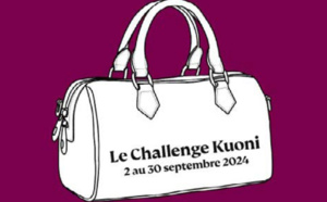 Kuoni lance son challenge de rentrée