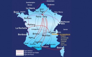 Transport aérien : la gabegie des lignes d’aménagement du territoire