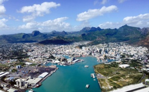La Case de l'Oncle Dom : Océan Indien, la nouvelle course à l’échalote... La Case de l'Oncle Dom : Océan Indien, la nouvelle course à l’échalote...