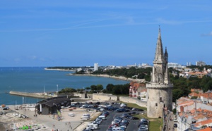 Charentes Tourisme : une fréquentation en baisse cet été