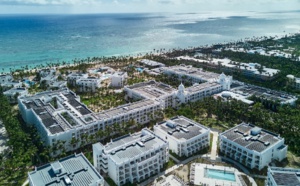 Réouverture du Riu Palace Bavaro à Punta Cana Réouverture du Riu Palace Bavaro à Punta Cana