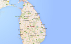 Sri Lanka : attention à la mousson d'automne dans l'Ouest