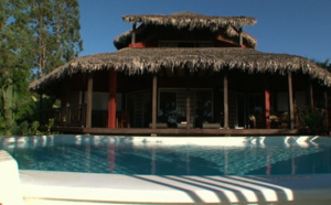 Ecolodge Antsanitia Resort : un modèle de tourisme intégré à Madagascar ! (VIDEO)