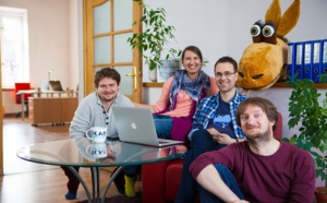 AudioTrip : le guide de voyage audio  AudioTrip : le guide de voyage audio