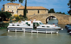 Tourisme Fluvial : le CA de Nicols grimpe de 10 % pour la saison 2015