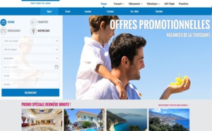 II. Havas Voyages : Thomas Cook décroche l’enseigne... NF ressuscite la marque !